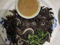 -老仁义·清真菜(太古街店)