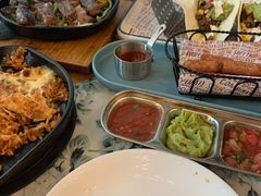 -HFFOUSA TACO弗萨塔可墨西哥餐厅(颐堤港店)