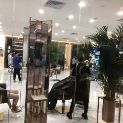 点击看大图 -3AM HAIR SALON烫发染发接发
