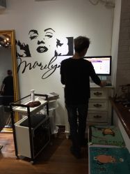 -Grace studio