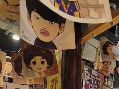 -欧巴烤肉(创富世纪店)