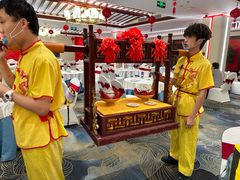 -聚春园自助餐厅(东街口店)
