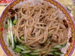 -白家大院·王府宫廷菜(苏州街店)