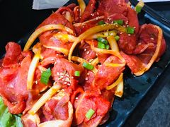-火炉旺烤肉啤酒屋(沈北创始店)