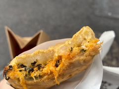 -粉粉乐鲷鱼烧(美罗城店)