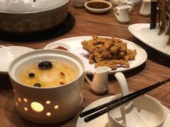 -揽季锅物会.福建黄鱼.海鲜姿造(五四路店)
