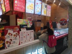 -西树泡芙(北京金源2店)