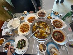 -成都驻京办餐厅(蜀都宾馆店)