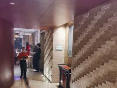-温德姆花园酒店-鼎丰阁中餐厅