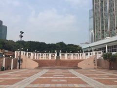 -九龙公园