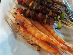 -烤五行·烧烤烤串(石佛营店)