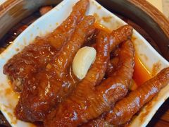 -点都德(水贝IBC店)