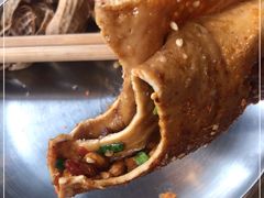 -神伙烧烤(江北黄泥塝店)
