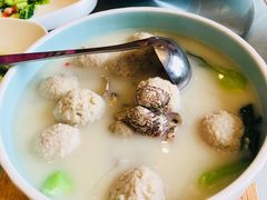 -盛百味·家宴餐厅(霸州分店)