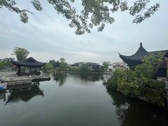 -梅城古镇