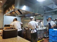 -磨沟沿老字号牛肉面·清真(金港城店)