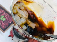 -成都你六姐·牛肉冒菜·麻辣香锅(长泰广场店)