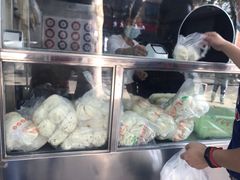 -袁大头包子(光华路店)