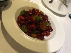 -富力丽思卡尔顿酒店·丽轩中餐厅