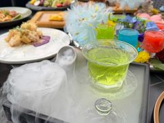 -STARRY CAFE & LOUNGE BAR(高新店)
