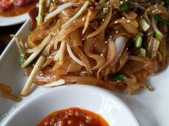 干炒牛河-泮金大塘(北二七路店)