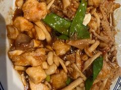 -老城味道·传统天津菜(杨柳青店)