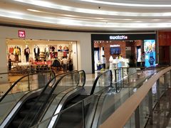 -京基滨河时代广场