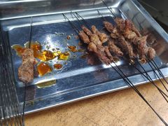 -清真·马峰烤肉(小学习北巷店)