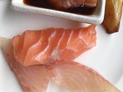 三文鱼-索菲特西湖大酒店·香榭丽全日候餐厅(南山路店)