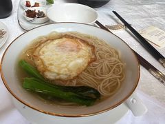 -东海朗廷酒店-唐阁T’ANG COURT 中餐厅