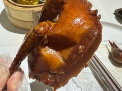 -味可道美食坊(福基路店)