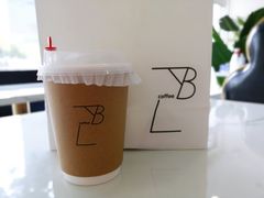 -LAB COFFEE来杯咖啡(浦仓路店)