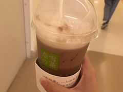 -奈雪的茶(天河城店)
