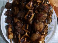 -麻辣烧烤(王串场六号路焕玉里店)