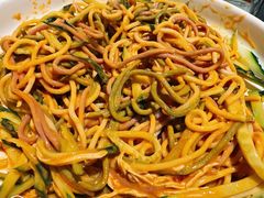 -披云云小馆·味道江湖(姚家园万象汇店)