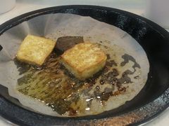 -咕叽咕叽自助烤肉小火锅(西城广场购物中心店)