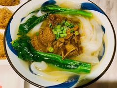 -岭南真味·匠心粤菜(K11店)