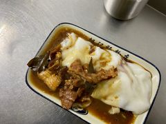 -银记肠粉店(北京路店)