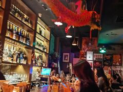 -RMK Shochu Bar(三诺店)