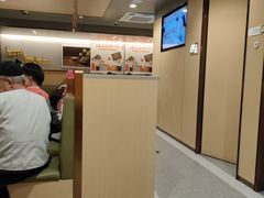 -海底捞火锅(上地华联店)