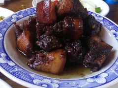 红烧肉-大队长大灶鹅