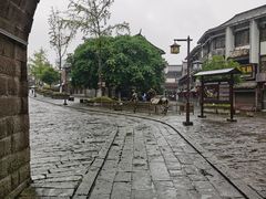 -南关石牌坊古镇
