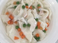 -玉林烤鸭店(定福庄店)