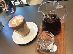 -Seesaw Coffee(苏州中心店)