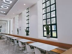 -穆拉诺餐厅(上海玻璃博物馆店)
