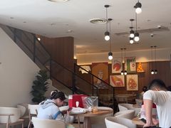 -必胜客(固始西亚店)