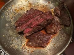 -西塔老太太泥炉烤肉(川沙百联店)
