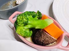 -K·Kitchen KK牛扒厨房(江南西店)