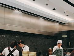 -宁波汤团店(外滩店)