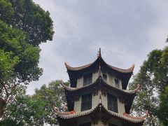 -成都杜甫草堂博物馆